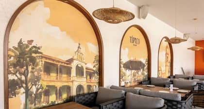 Hotel Boutique Típico