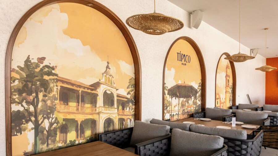 Hotel Boutique Típico