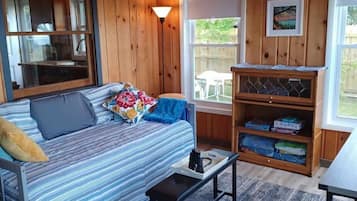 2 bedrooms, WiFi