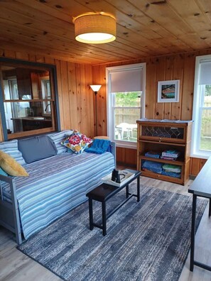 2 Schlafzimmer, WLAN