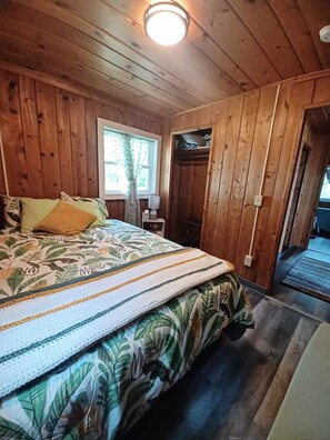 2 bedrooms, WiFi