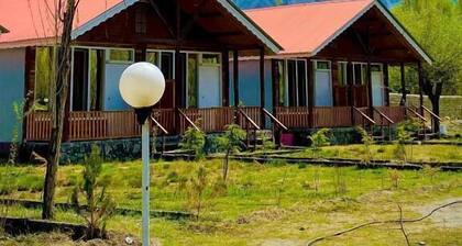 Greenwood Resort Skardu