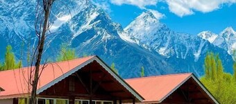 Greenwood Resort Skardu