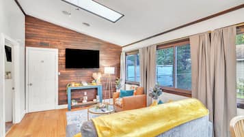 Smart-tv