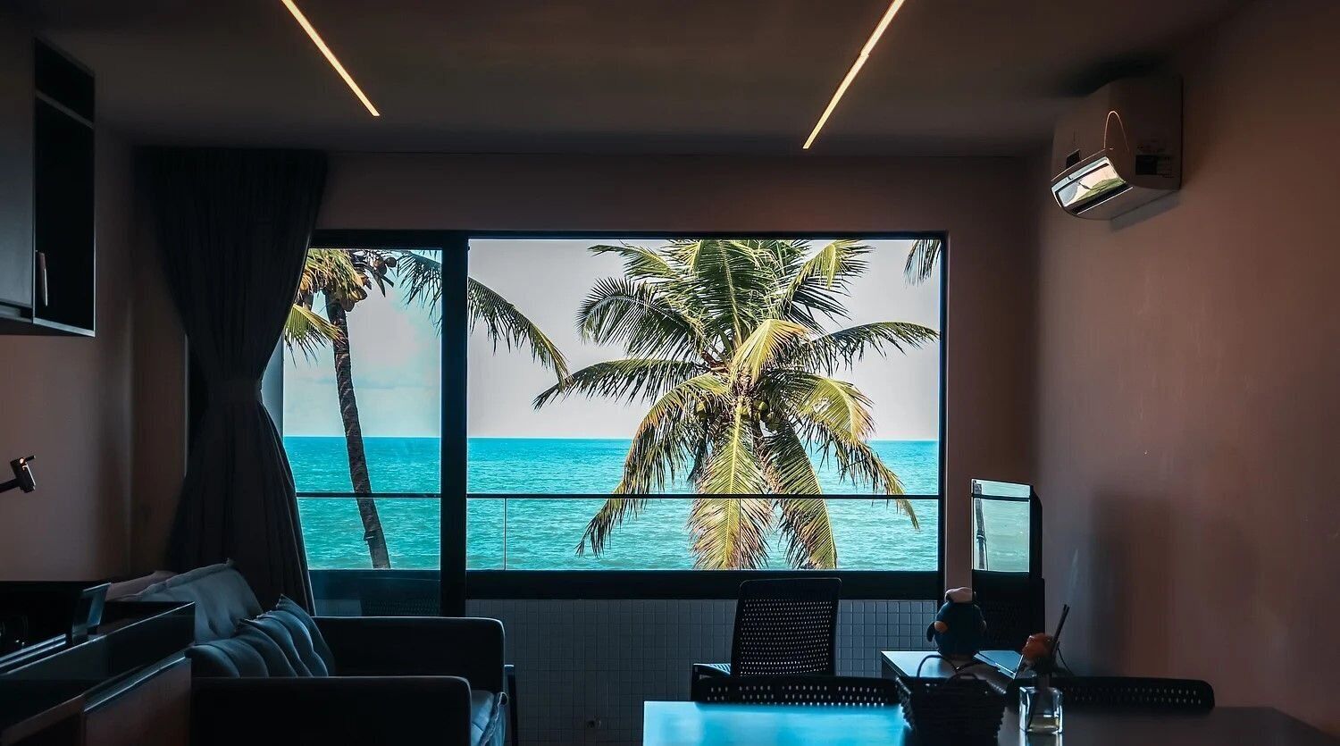 Basic Studio | Interior