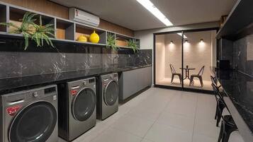 Monolocale Basic | Interni