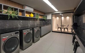 Basic Studio | Interior - Altamare Suite (João Pessoa)