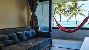 Apartament | Sala d'estar