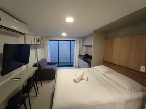 1 habitación y wifi gratis 