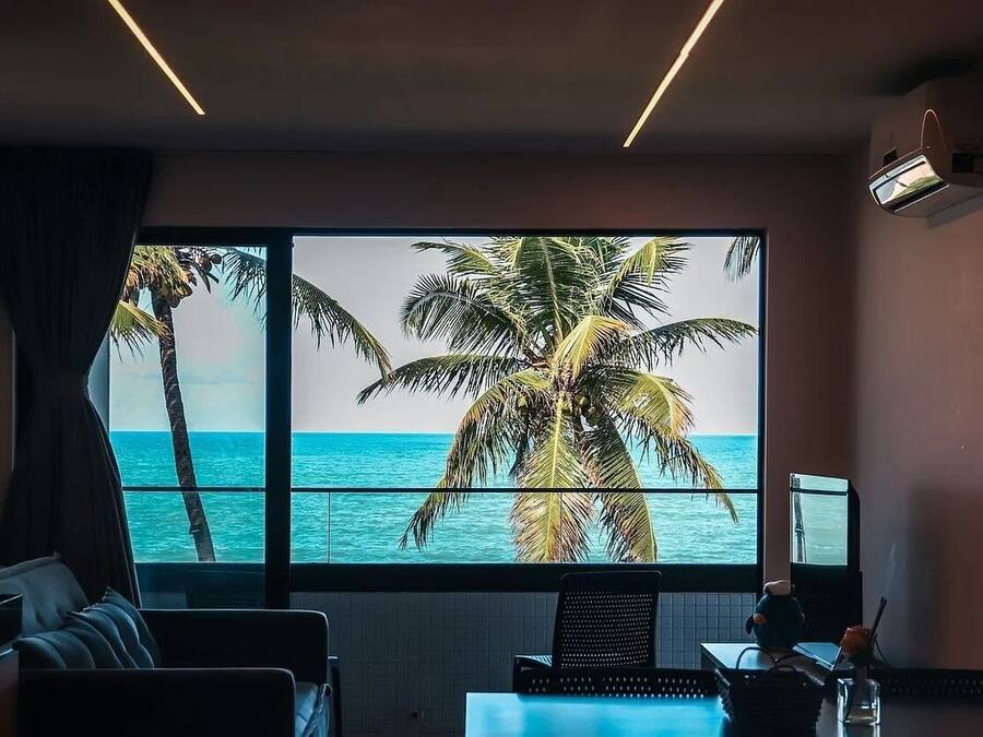 Apartamento | Interior