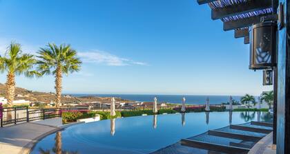 Quivira PH 3BR Premium Condo w/ Golf Cart