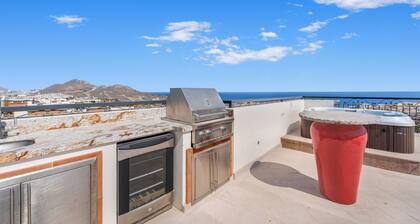 Quivira PH 3BR Premium Condo w/ Golf Cart