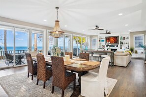 تناول الطعام