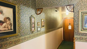 Chambre Standard, 1 grand lit, non-fumeur