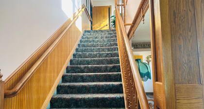 Victorian Inn Superior By Capital O NE