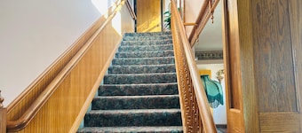 Victorian Inn Superior By Capital O NE