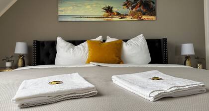 Traumwohnung Über den Dächern Magdeburgs mit Domblick