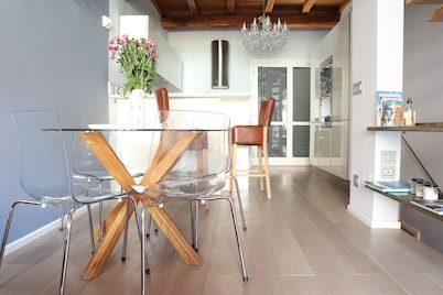 Casa de lujo para tus vacaciones en Roma, Italia.