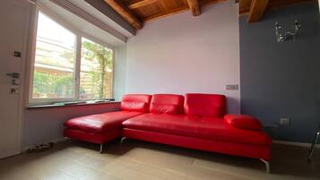 TV connectée, cheminée, imprimantes