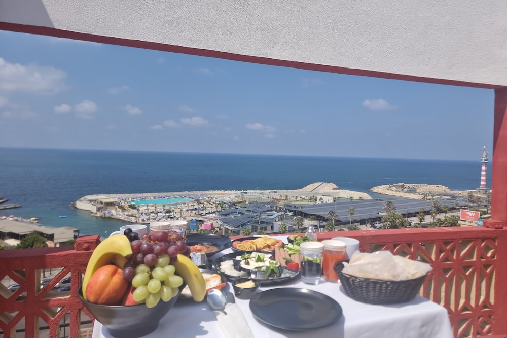 Manara Riva Suites