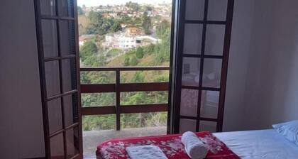 Pousada Pé da Montanha