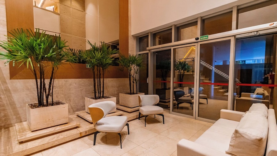 OZPED Flats Particulares Alvorada