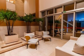 Basic Apartment | Interior - OZPED Flats Particulares Alvorada (Brasília)