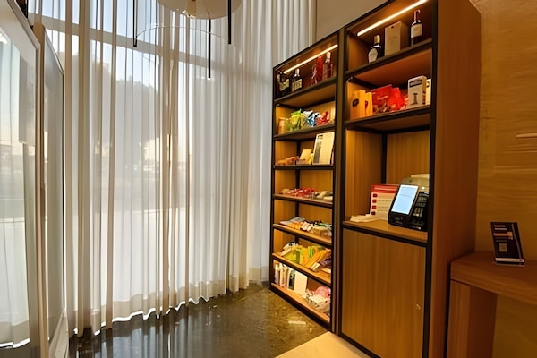 Basic Apartment | Interior