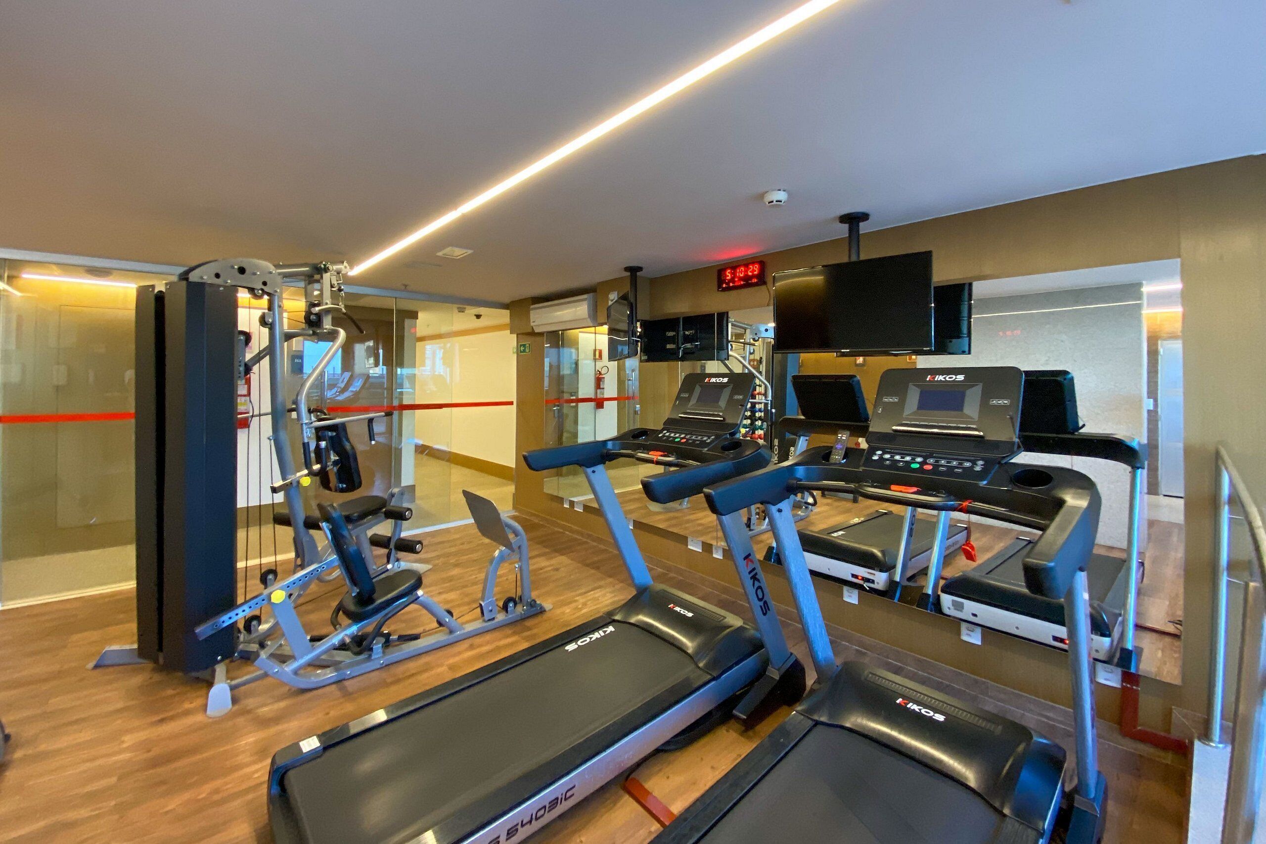 Suite (533808) | Fitness facility