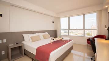 Suite (533808) | 1 habitación, wifi gratis y ropa de cama