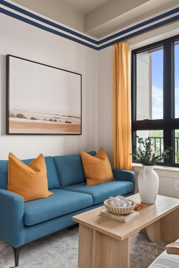 Téléviseur connecté