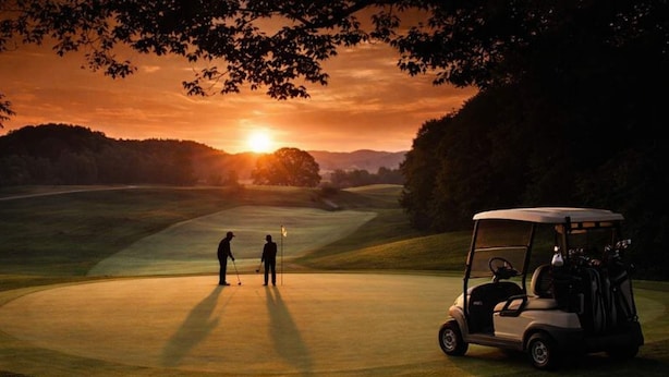 Golf