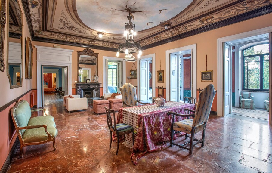 Beautiful Home In Salerno With Wifi - Salerno