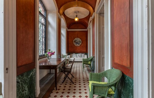 3 bedroom beautiful home in Salerno