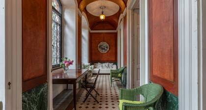 Schönes Haus mit 3 Schlafzimmern in.