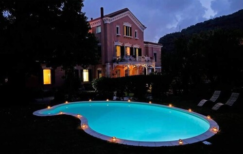 Beautiful home in Salerno with WiFi