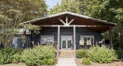 Moonbranch Waterfront