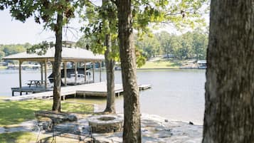 Área da propriedade