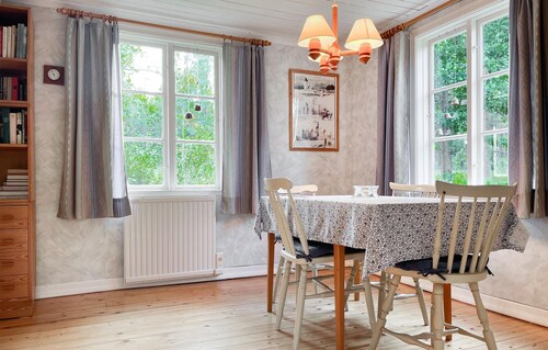 Schönes Haus mit 3 Schlafzimmern in.