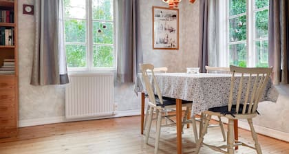 Schönes Haus mit 3 Schlafzimmern in.