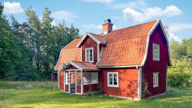 Eksteriør