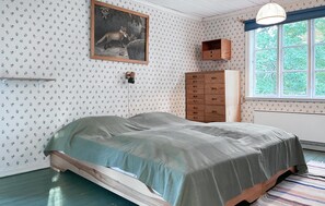 3 bedrooms, free WiFi
