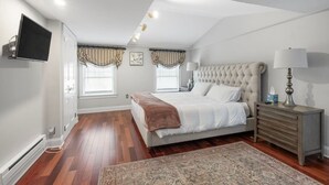 Room - Spacious 6BR En Suite Rittenhouse Home (Philadelphia)