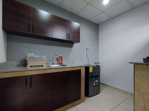Cozy and Comfortable Apartment in David: Strategic Comfort and Serenity