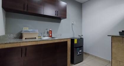 Cozy and Comfortable Apartment in David: Strategic Comfort and Serenity