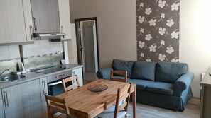 Interior - Charming Apartment in the Heart of Budapest (Budapest)