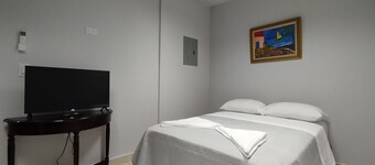 Cozy and Secure Apartment in David: Your Refuge of Comfort and Serenity