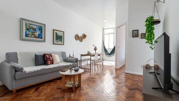 Departamento | 1 habitación