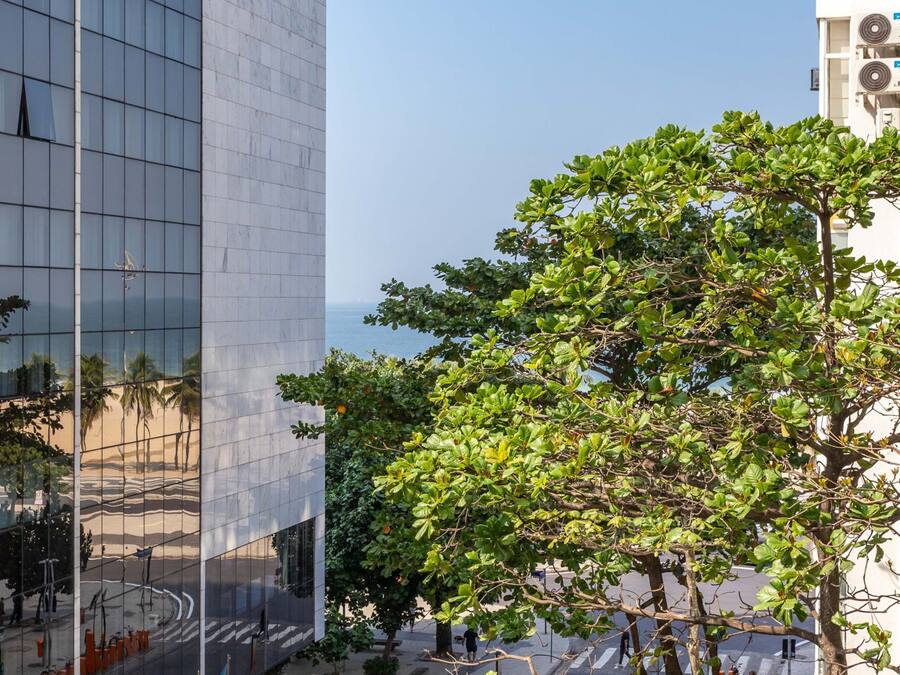 Leilighet | 1 soverom