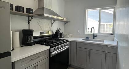 Cozy 2b2b Home in Central San Jose